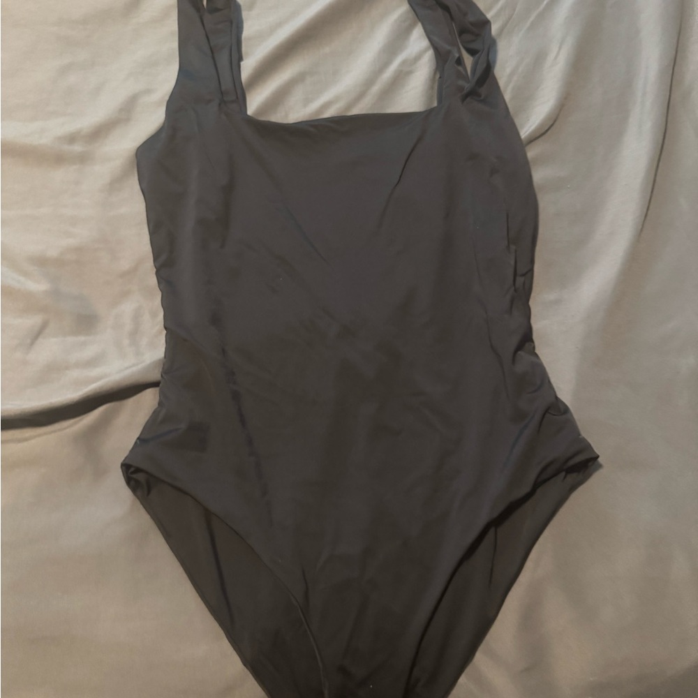 Black Bodysuit